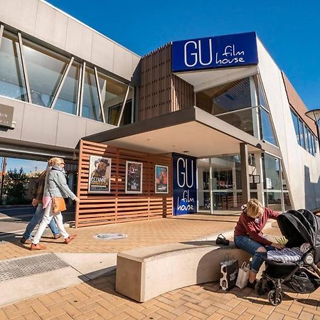 Glenelg Central Studio Aqua المظهر الخارجي الصورة