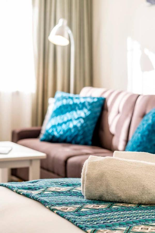 Glenelg Central Studio Aqua المظهر الخارجي الصورة