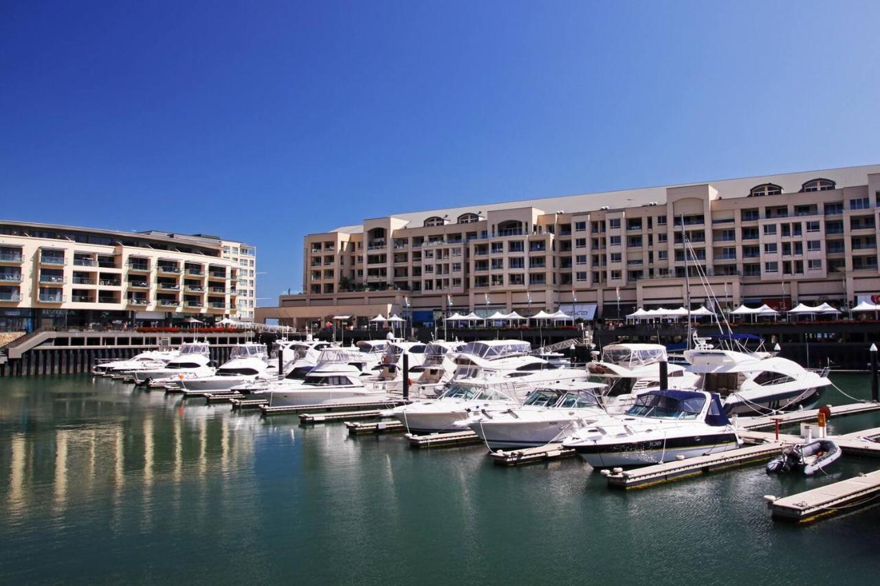 Glenelg Central Studio Aqua المظهر الخارجي الصورة