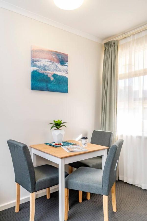 Glenelg Central Studio Aqua المظهر الخارجي الصورة
